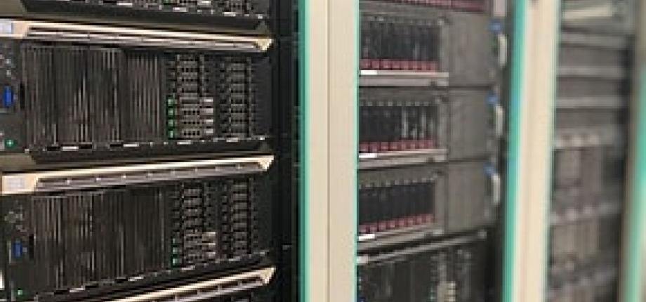 Modélisation et calculs