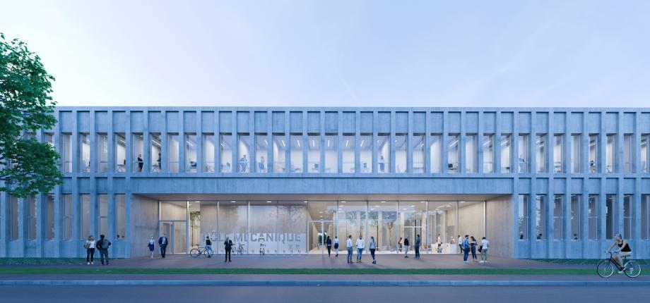 Actualités et évènements