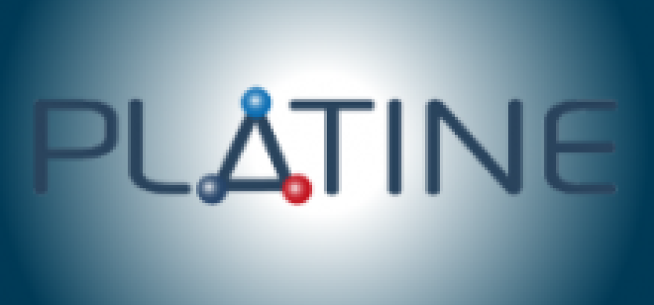 Plateforme PLATINE : fabrication et essais multiphysiques